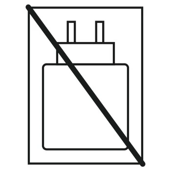 Power supply included: Não 