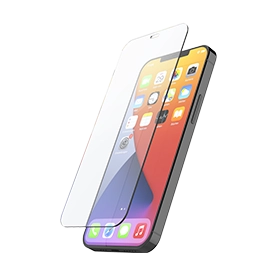 Proteção de ecrã de um smartphone
