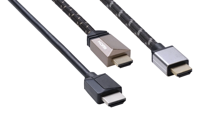 Cabos HDMI