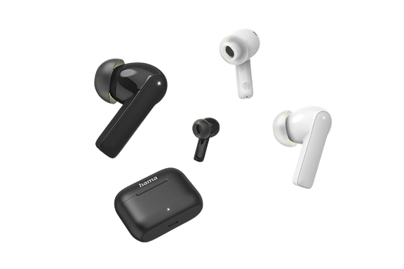 Product image of "Passion Clear II" Bluetooth® Headphones